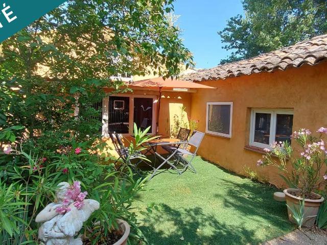 Maison vente à Brignoles, Villecroze