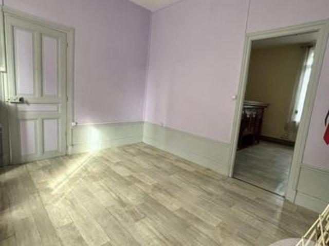 Maison vente à Saint-Quentin, Saint-quentin