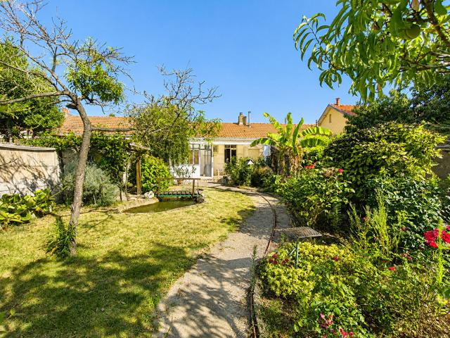 Maison vente à Nantes