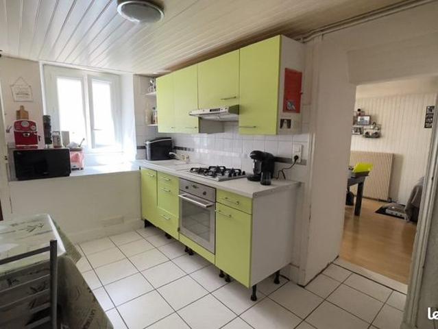 Maison vente à Issoire, Coudes