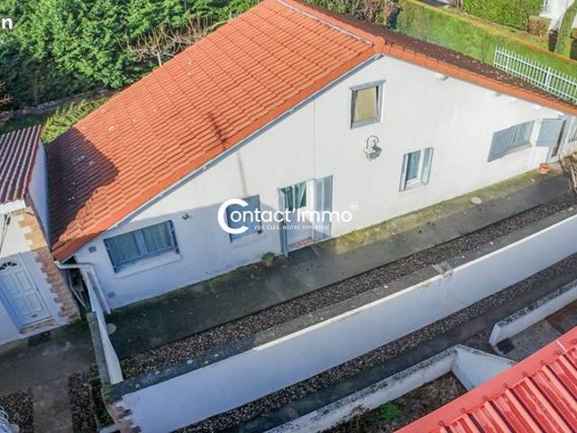 Maison vente à France métropolitaine, Clermont-ferrand