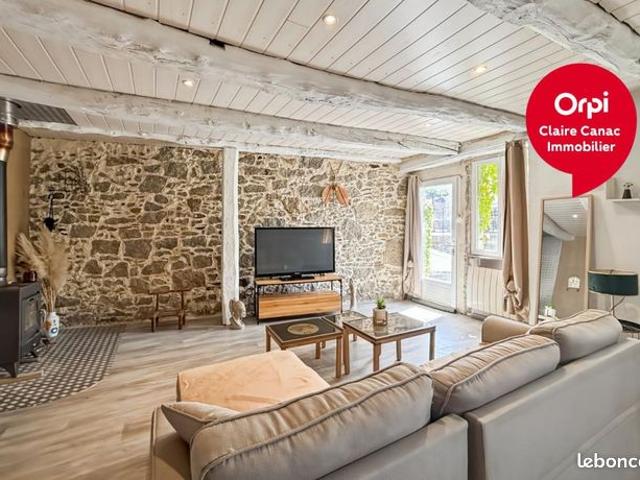 Maison vente à Castres, Lacrouzette