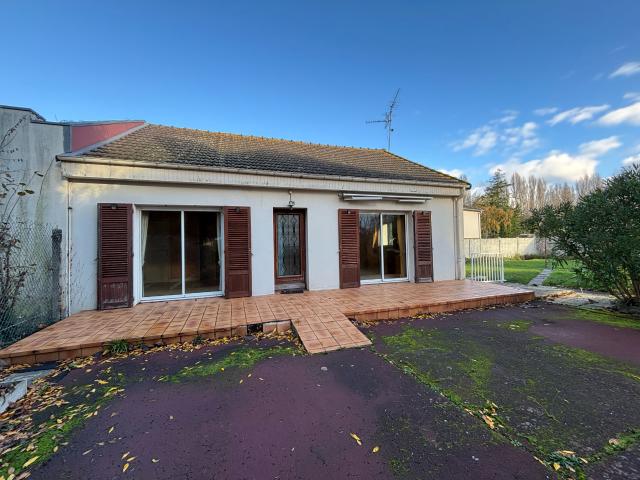 Maison vente à Caen, Mondeville