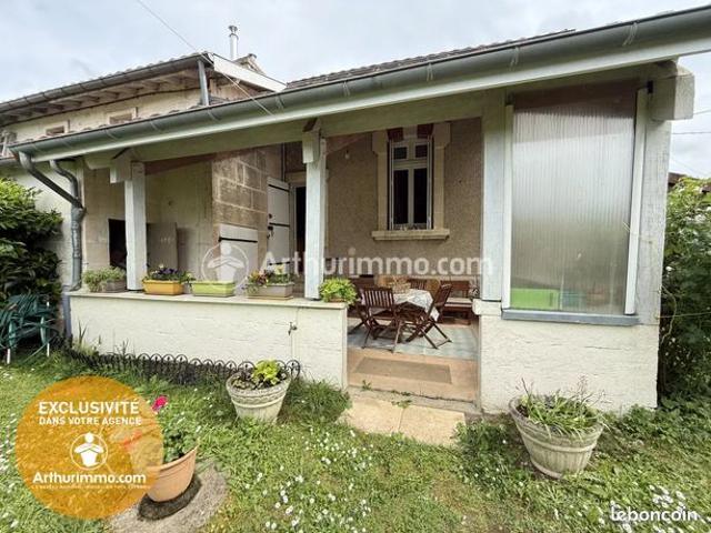 Maison vente à Périgueux, Neuvic