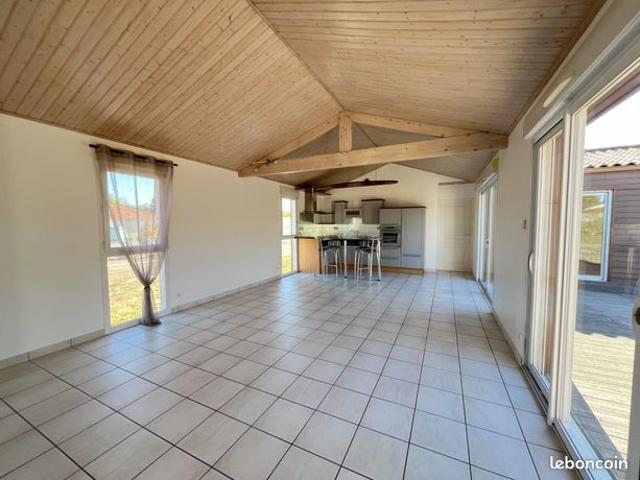 Maison vente à La Boissière-des-Landes, Vendée