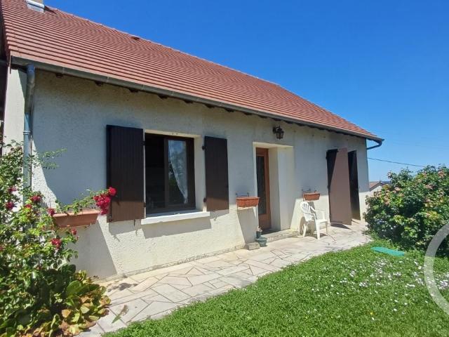 Maison vente à Gannat, Allier