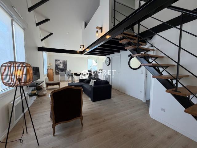 Maison vente à Les Sables-d'Olonne, Château-d'olonne