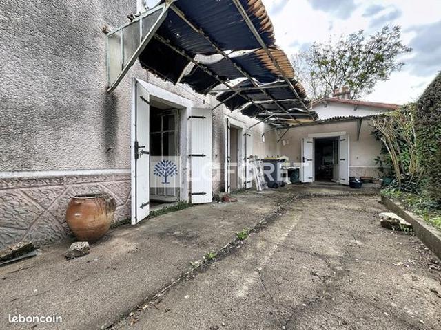 Maison vente à Secondigny, Deux-Sèvres