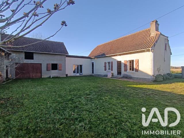 Maison vente à Pau, Taron-sadirac-viellenave