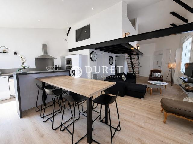 Maison vente à Les Sables-d'Olonne, Château-d'olonne