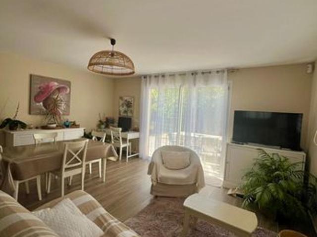 Maison vente à Marseille, Plan-de-cuques