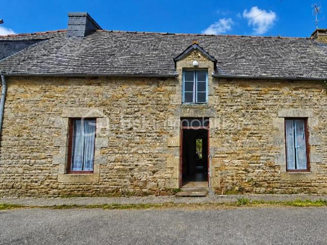 Maison vente à Pontivy, Bretagne