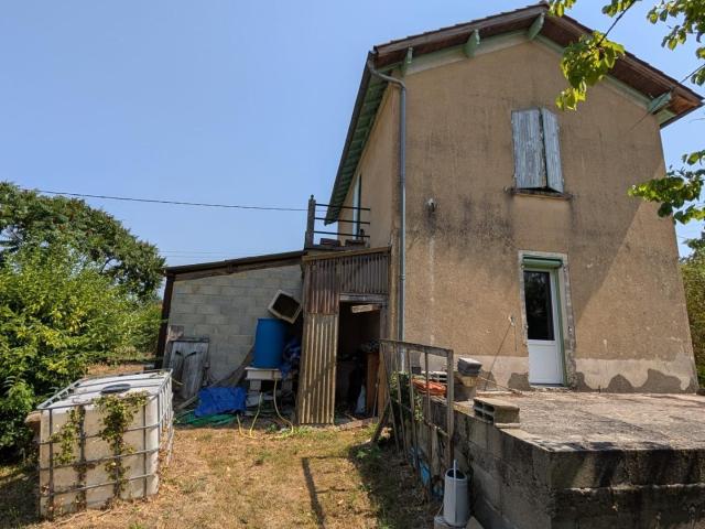 Maison vente à Villeneuve-sur-Lot, Fumel
