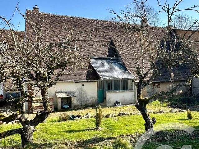 Maison vente à Châteaudun, Brou
