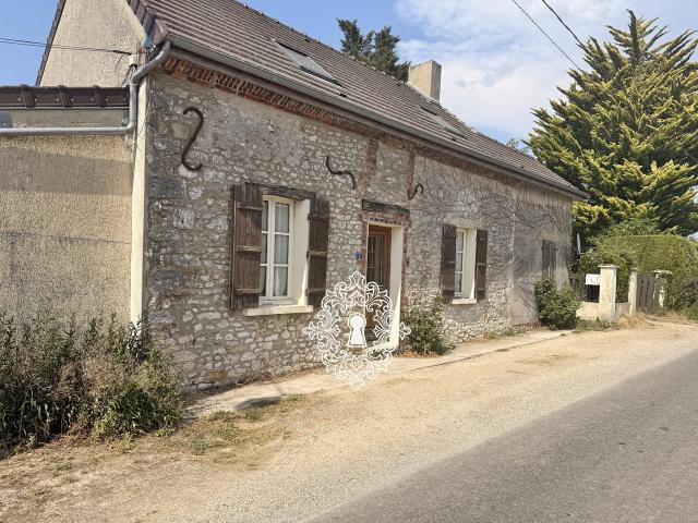 Maison vente à Provins, Chenoise