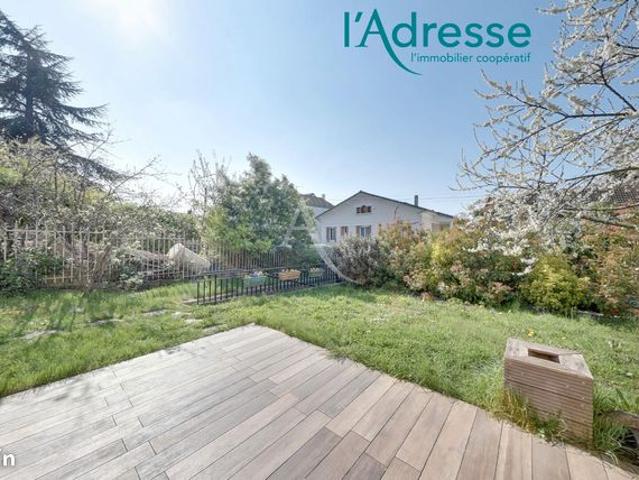 Maison vente à Nogent-sur-Marne, Bry-sur-marne