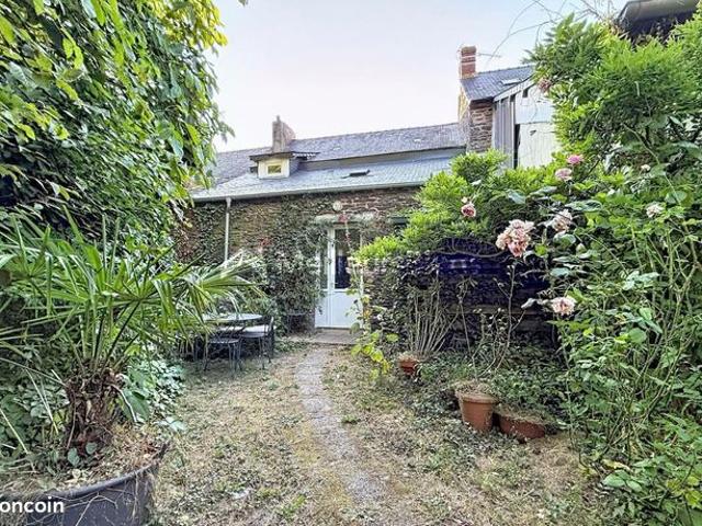 Maison vente à Rennes, Bretagne