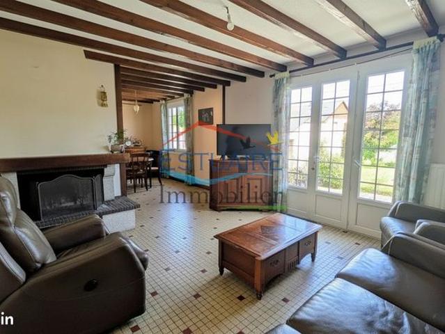 Maison vente à Nantes, Saint-etienne-de-montluc