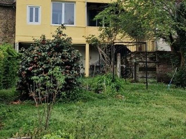Maison vente à Villefranche-de-Rouergue, Decazeville