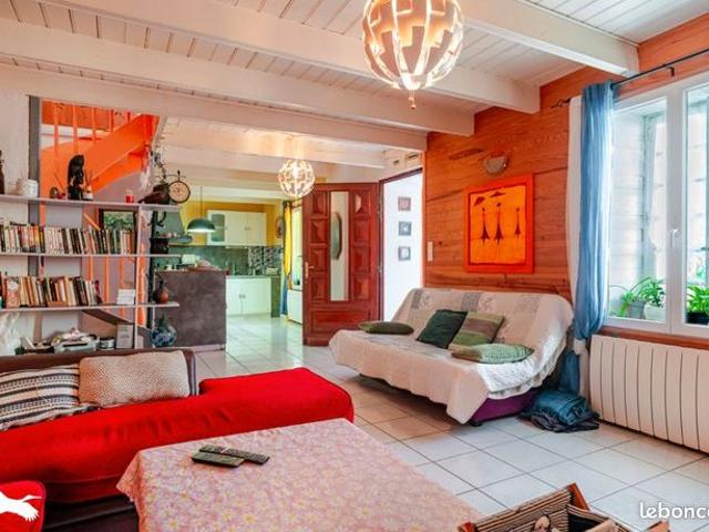 Maison vente à Plouhinec, Finistère