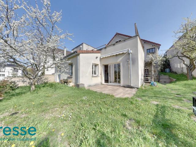 Maison vente à Nogent-sur-Marne, Bry-sur-marne