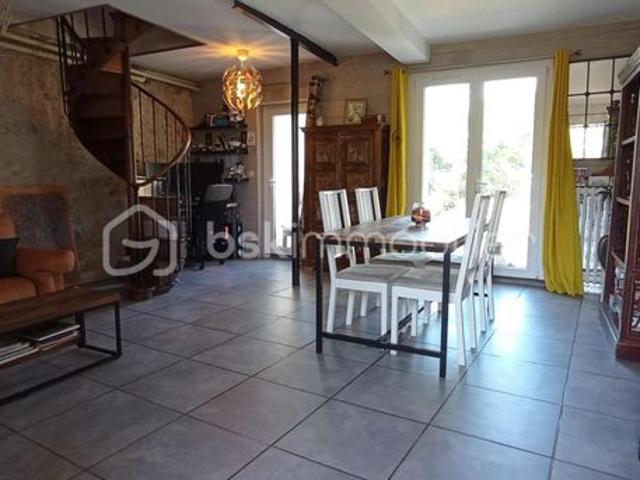 Maison vente à Breuillet, Essonne