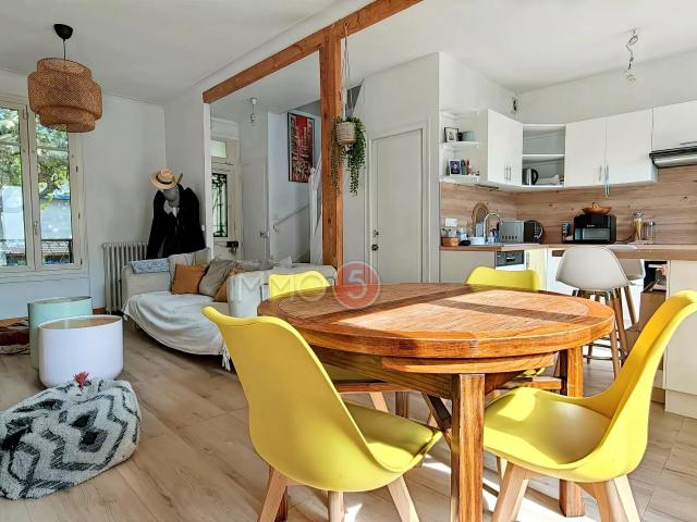Maison vente à Le Raincy, Villemomble