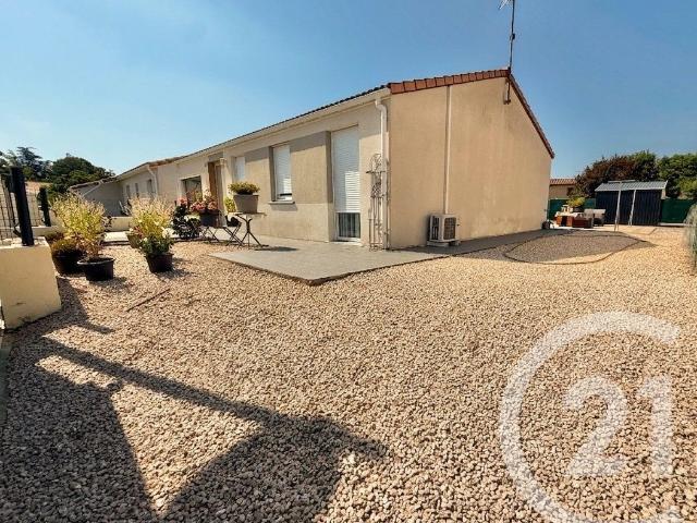 Maison vente à Pamiers, Rieucros