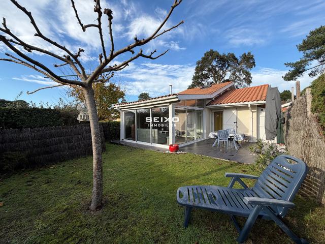 Maison vente à Dax, Capbreton