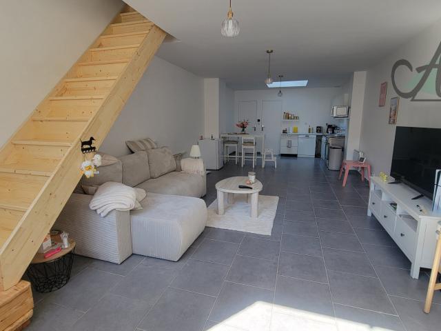 Maison vente à Bray-sur-Seine, Seine-et-Marne