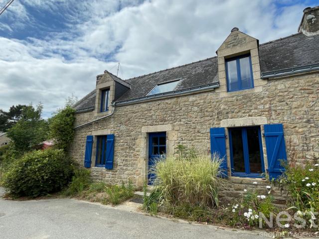 Maison vente à Lorient, Bretagne