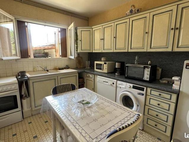 Maison vente à Libourne, Les Peintures