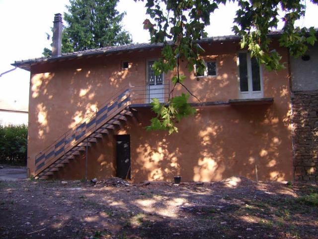 Maison location à Bourg-en-Bresse, Saint-didier-sur-chalaronne