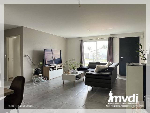 Maison location à Cholet, Saint-laurent-des-autels