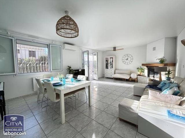 Maison vente à Montpellier, Frontignan