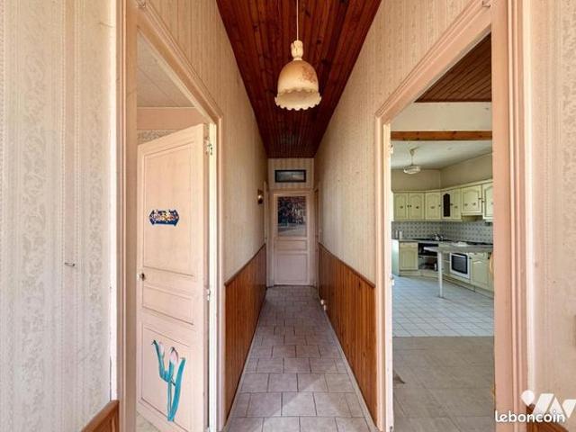 Maison vente à Saint-Nazaire, Saint-brevin-les-pins