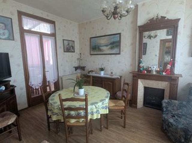 Maison vente à Abbeville, Ault