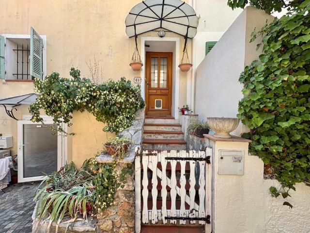 Maison vente à Saint-Laurent-du-Var, Alpes-Maritimes