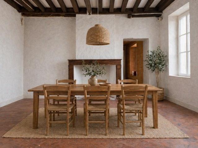 Maison vente à Senlis, Ivors