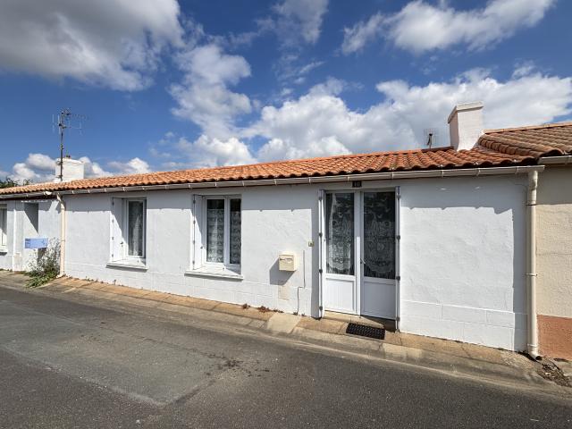 Maison vente à Les Sables-d'Olonne, L'ile-d'olonne