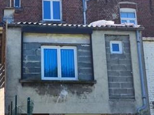 Maison vente à Avesnes-sur-Helpe, Marpent