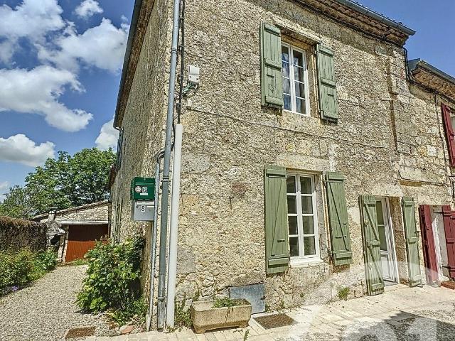 Maison vente à France métropolitaine, Lectoure