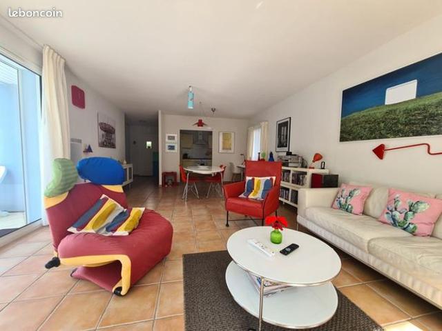Maison vente à Les Sables-d'Olonne, Château-d'olonne