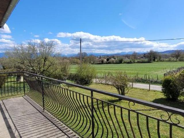 Maison vente à La Tour-du-Pin, Auvergne-Rhône-Alpes