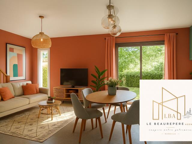 Maison vente à Aix-en-Provence, Aix-en-provence