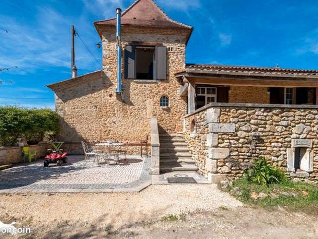 Maison vente à Périgueux, Douville