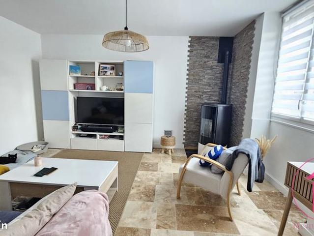 Maison vente à Pau, Mazères-lezons