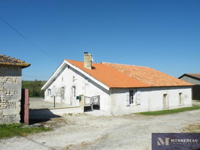 Maison location à Cognac, Jurignac