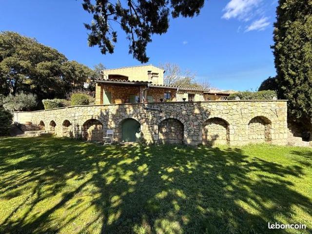 Maison vente à Brignoles, Montfort-sur-argens