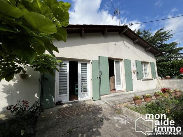 Maison vente à Libourne, Coutras